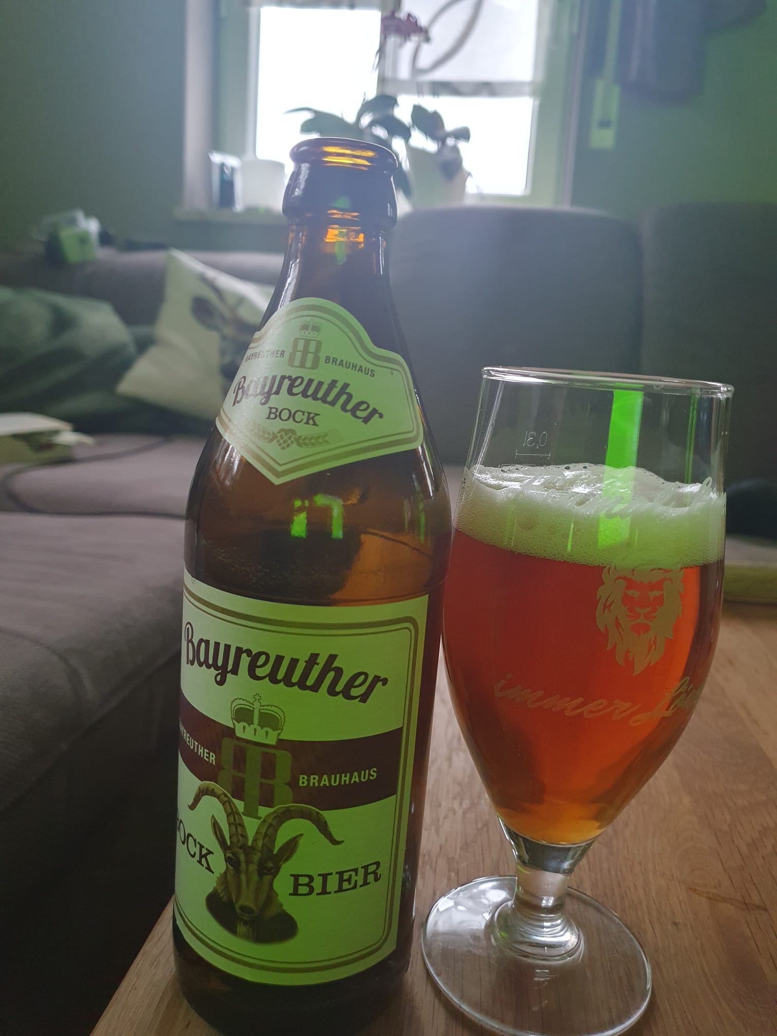Bayreuther Bock